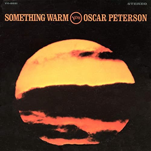 Oscar Peterson - Something Warm (Live) (1962)