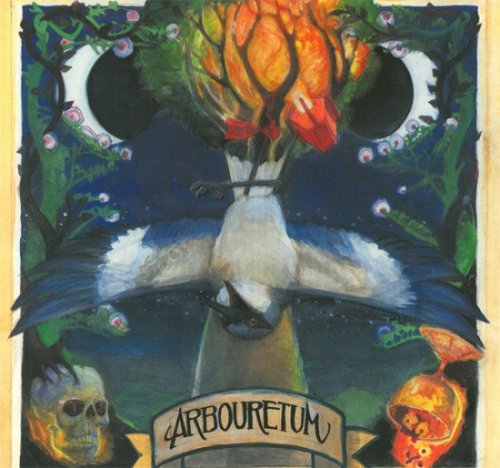 Arbouretum - Rites of Uncovering (2007)