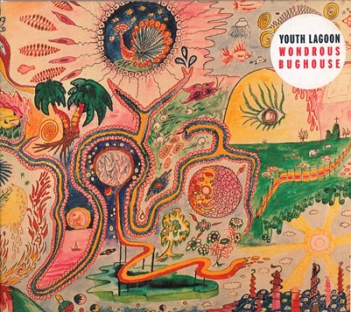Youth Lagoon - Wondrous Bughouse (2013)