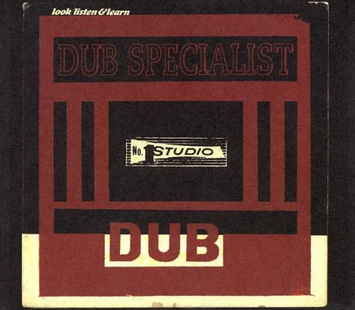 Dub Specialist - Dub (2008)