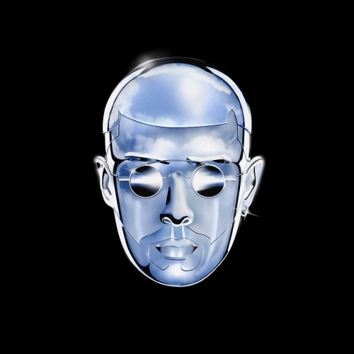Sofiane Pamart - LETTER (2022) [Hi-Res]