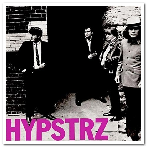 The Hypstrz - Hypstrz (2005/2012)