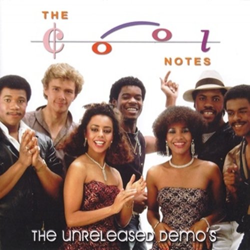 The Cool Notes - The Unrealeased Demo's (2012) Lossless