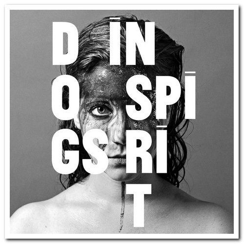 Anna Aaron - Dogs in Spirit (2011)