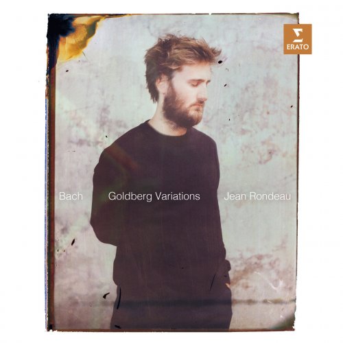 Jean Rondeau - Bach: Goldberg Variations (2022) [Hi-Res]