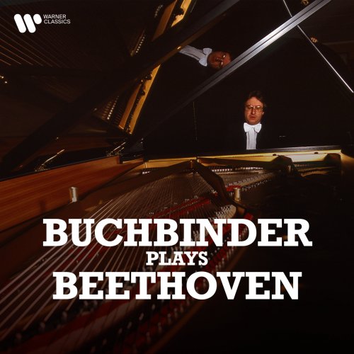 Rudolf Buchbinder - Rudolf Buchbinder Plays Beethoven (2022)