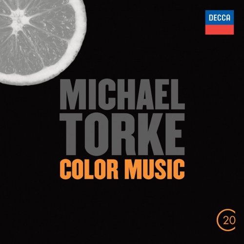 Baltimore Symphony Orchestra, David Zinman - Michael Torke: Color Music (2012)