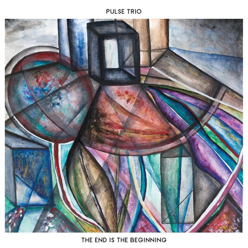 Pulse Trio - The End Is The Beginning (2022) [Hi-Res]