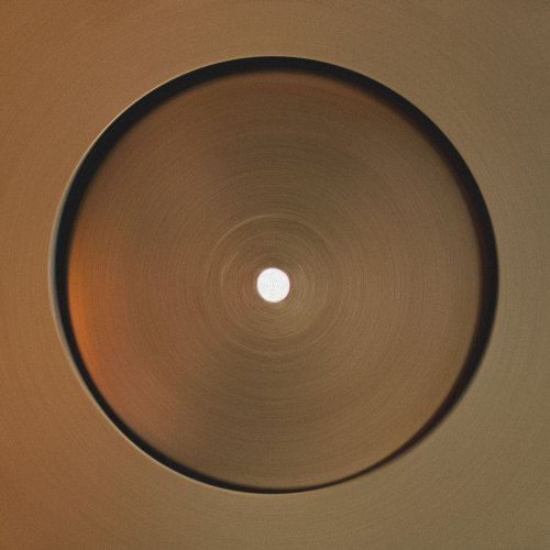 Burial + Four Tet - Nova/Moth (2022) [Hi-Res]