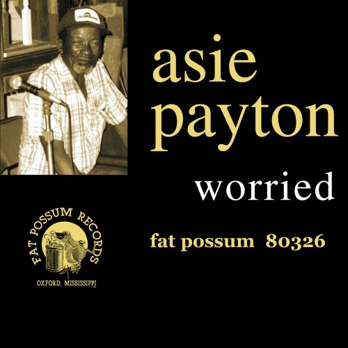 Asie Payton - Worried (1999)