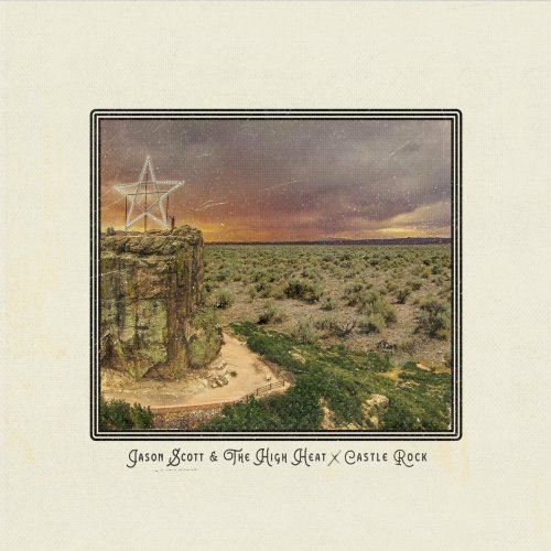 Jason Scott - Castle Rock (2022)