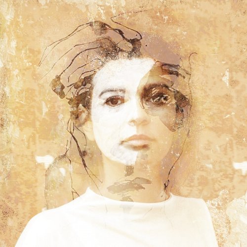 Julie Lagarrigue - La mue du serpent blanc (2022)