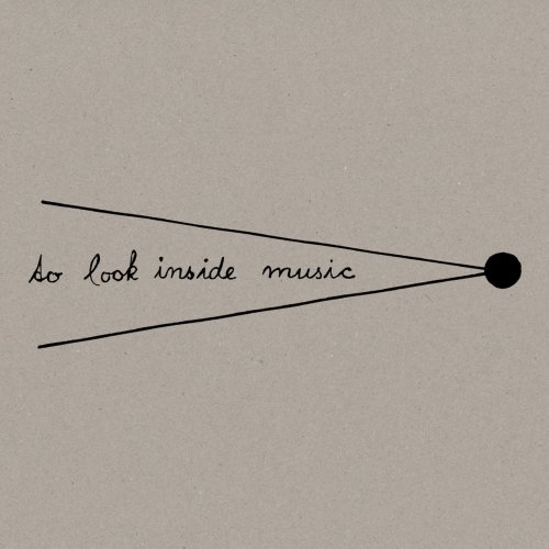 Henning Christiansen - To Look Inside Music (2022)