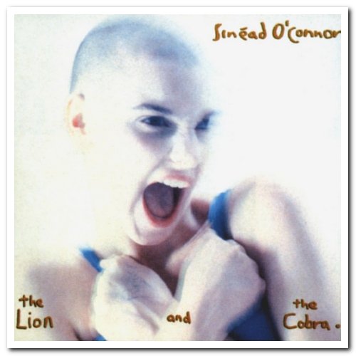 Sinéad O'Connor - The Lion and the Cobra (1987)