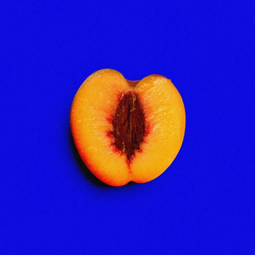 Jordan Stephens - Let Me Die Inside You (2022)