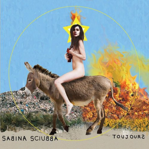 Sabina - Toujours (2014)