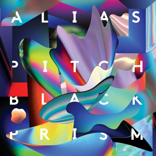 Alias - Pitch Black Prism (2014)