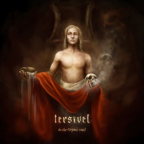 Tersivel - To the Orphic Void (2022) Hi-Res