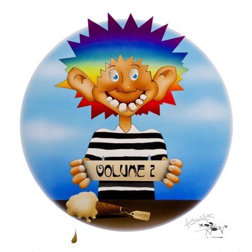 Grateful Dead - Europe '72 vol. 2 (2011)