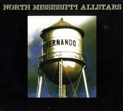 North Mississippi Allstars - Hernando (2008)