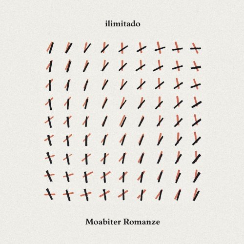 Ilimitado - Moabiter Romanze (2022)