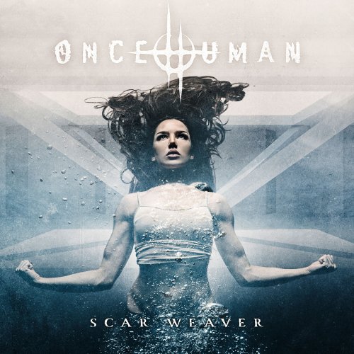 Once Human - Scar Weaver (2022) Hi-Res