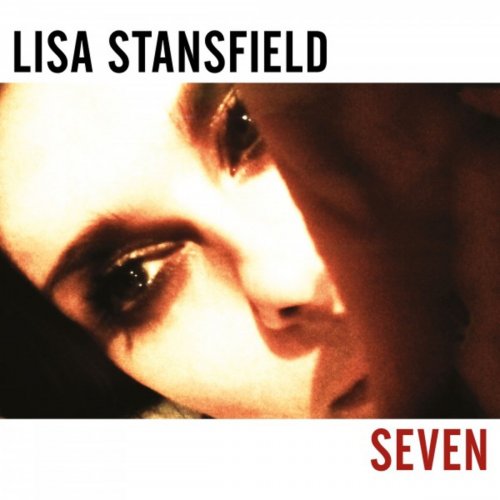 Lisa Stansfield - Seven (Special Edition) (2014) [Hi-Res]
