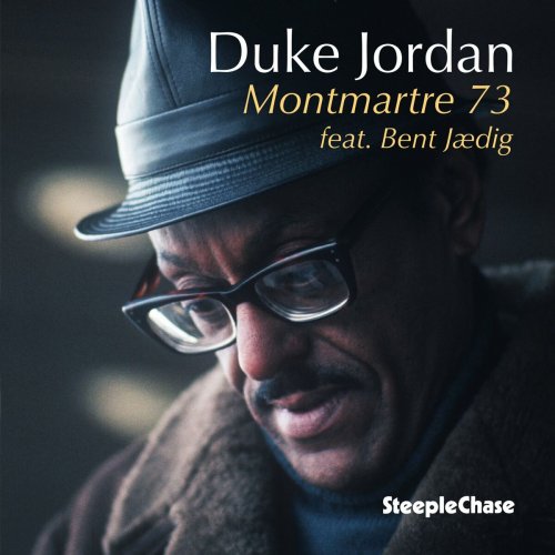 Duke Jordan - Montmartre 73 (2022)