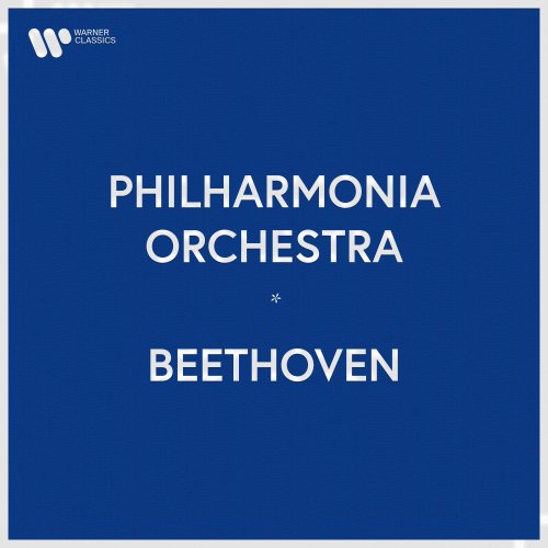 Philharmonia Orchestra - Philharmonia Orchestra - Beethoven (2022)