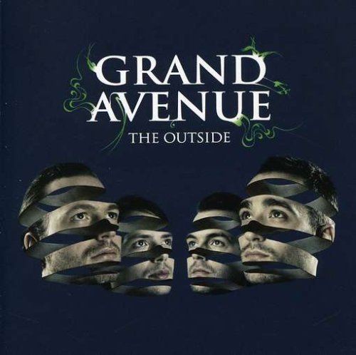 Grand Avenue - The Outside (2007)