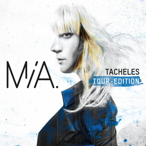 MIA. -  Tacheles (Tour Edition) (2012)