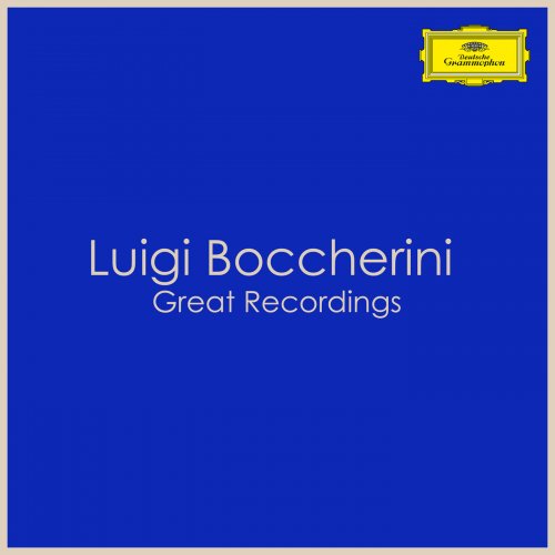 VA - Luigi Boccherini - Great Recordings (2022)