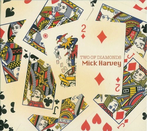 Mick Harvey - Two of Diamonds (2007)