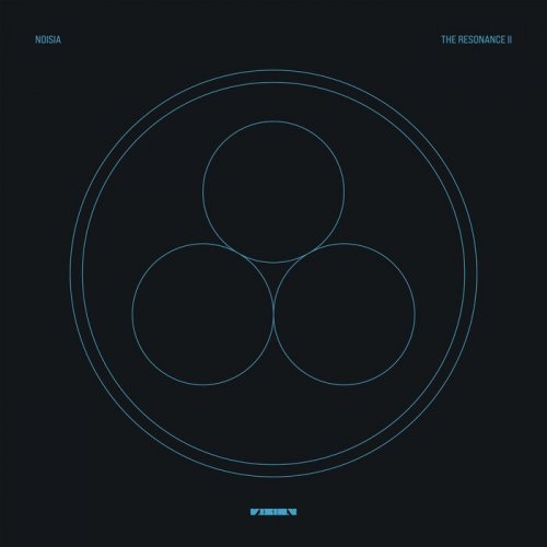 Noisia - The Resonance II (2022)