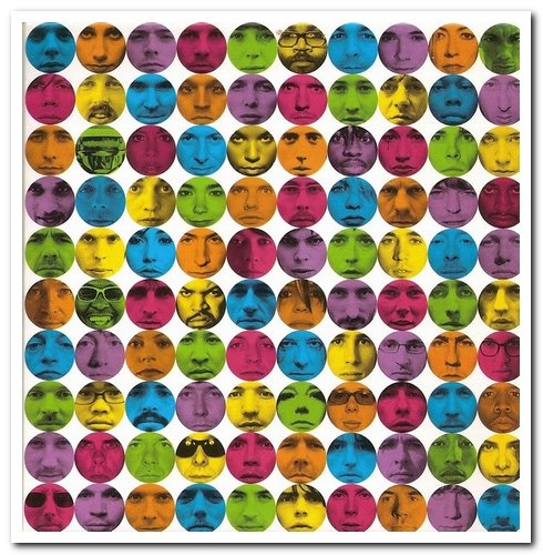 VA - Les Inrockuptibles Présentent 20 Ans - 100 Chansons: 1986-2006 [6CD Box Set] (2006)