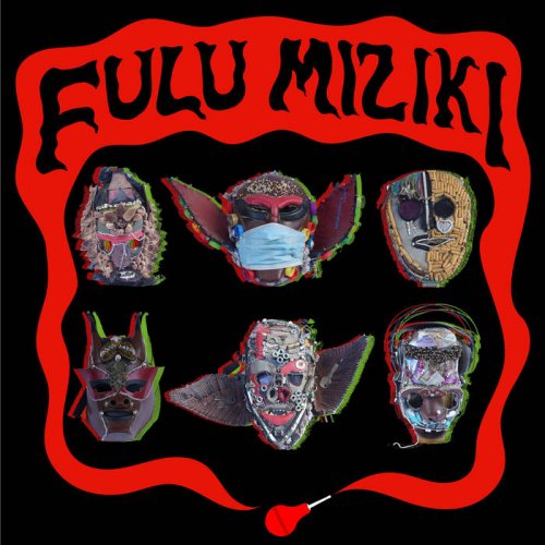 Fulu Miziki - Ngbaka EP (2022)