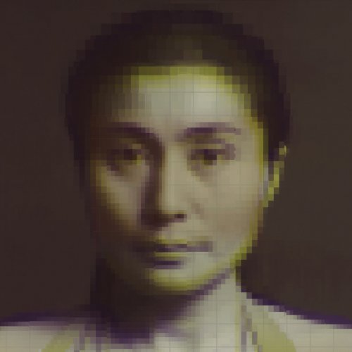 VA - Ocean Child: Songs of Yoko Ono (2022) [Hi-Res]