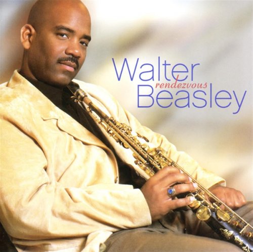 Walter Beasley - Rendezvous (2002) [FLAC]