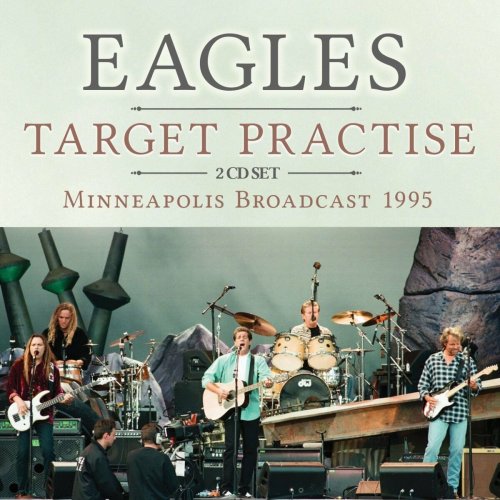Eagles - Target Practise (2022)