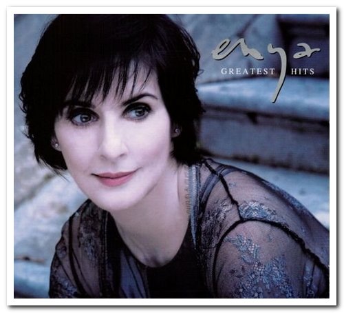 Enya - Greatest Hits [2CD Set] (2009)