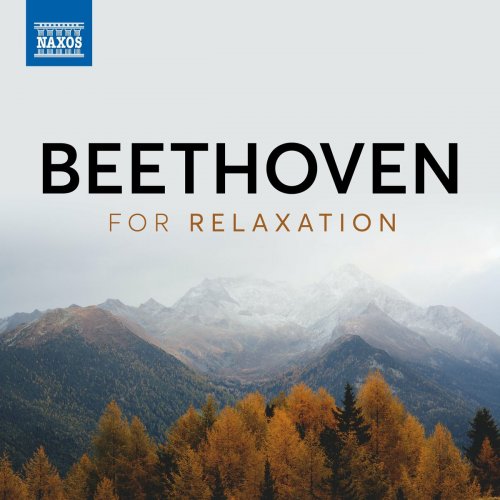 Gyorgy Eder & Kodaly Quartet & Nicolaus Esterhazy Sinfonia & Barry Wordsworth - Beethoven For Relaxation (2022)