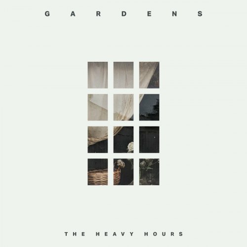 The Heavy Hours Gardens 22 Download Hi Res Music Album