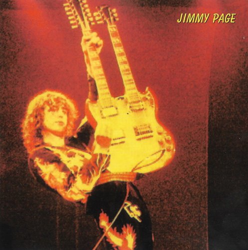 Jimmy Page - It's A Bloody Life (1999)