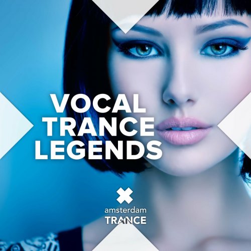 Best Of Female Vocal Trance 2022 Lossless