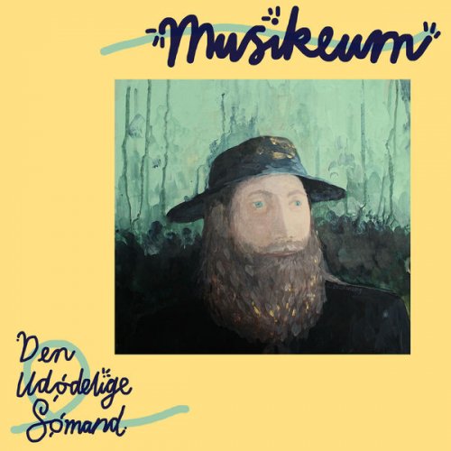 Musikeum - Den Udødelige Sømand (2022)