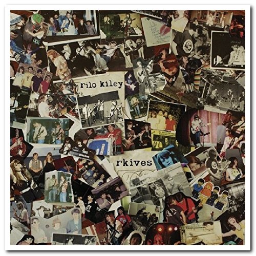 Rilo Kiley - RKives (2013)
