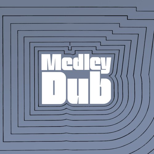 Errol Brown & The Revolutionaries - Medley Dub (Expanded Version) (2022)