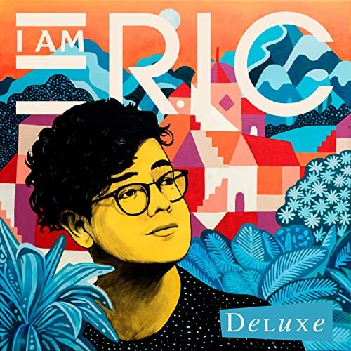 Eric - I Am Eric (Deluxe) (2022) Hi Res