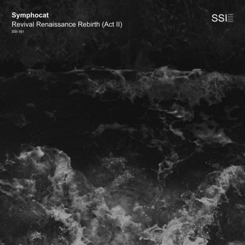 SymphoCat - Revival Renaissance Rebirth (Act 2) (2022)