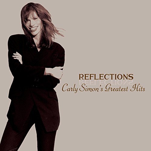 Carly Simon - Reflections: Carly Simon's Greatest Hits (2004)